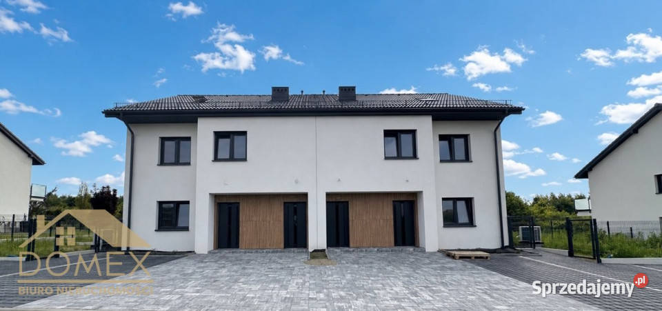 Sprzedaż mieszkania Pszczyna 140m2 4 pok