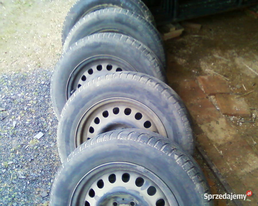 Mercedes 124 C klass 1988 r dolnośląskie Lubań