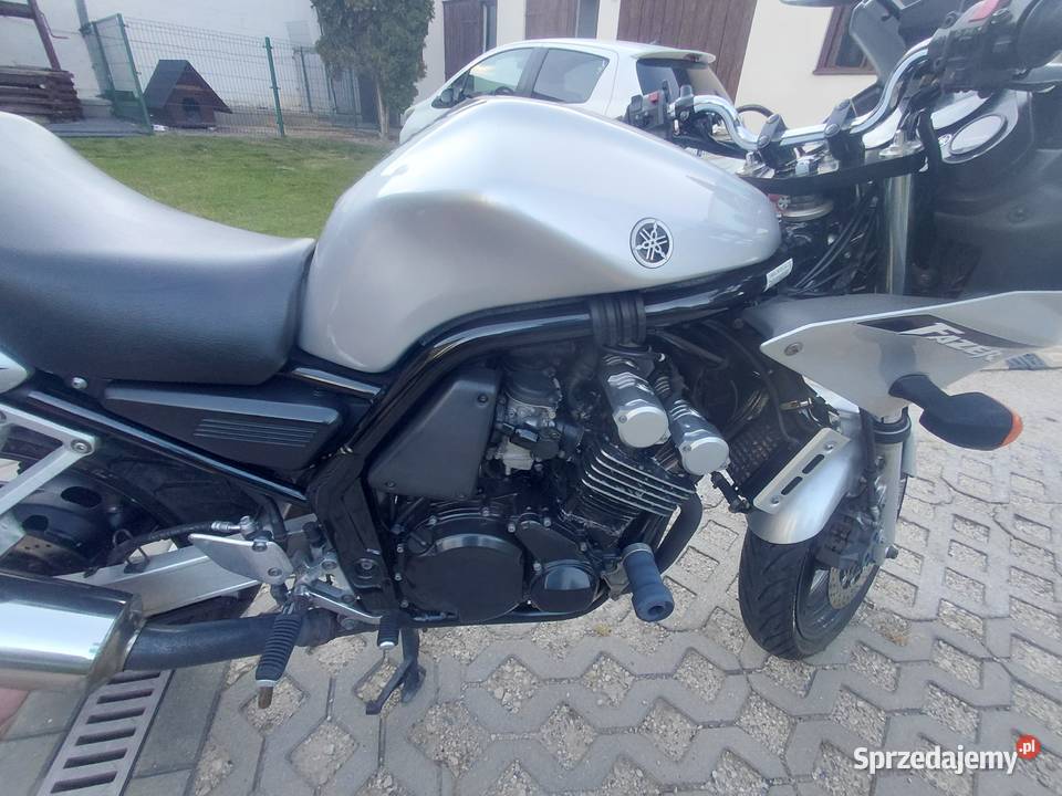 Sprzedam motocykl Skorzeszyce