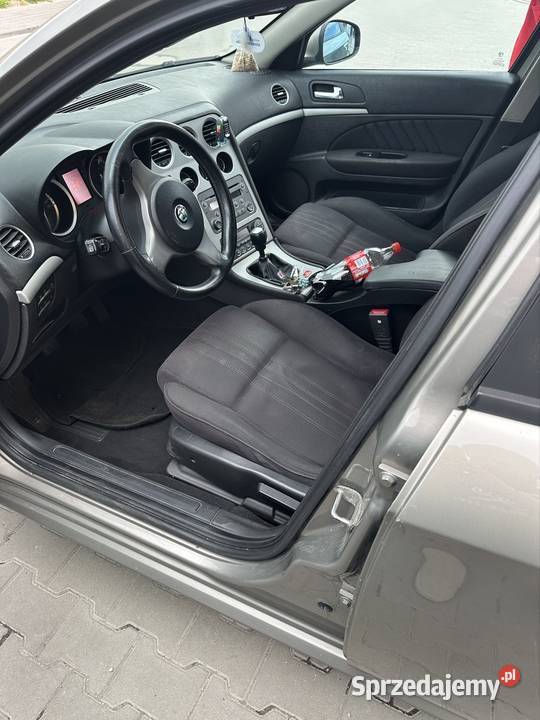 ALFA 159 1890cm3