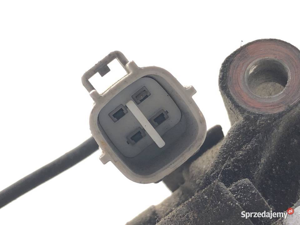 SPRĘŻARKA KLIMATYZACJI TOYOTA COROLLA E12 Kompresory klimatyzacji