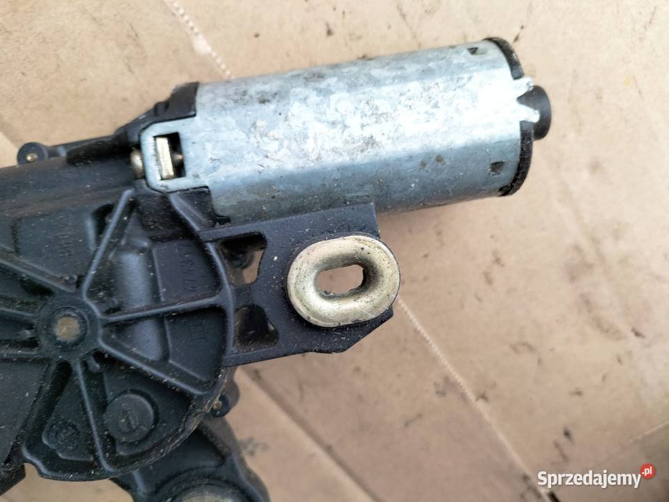 VW POLO 6N2 LUPO 6X0955711D SILNICZEK TYLNEJ lubelskie Kamień-Kolonia sprzedam