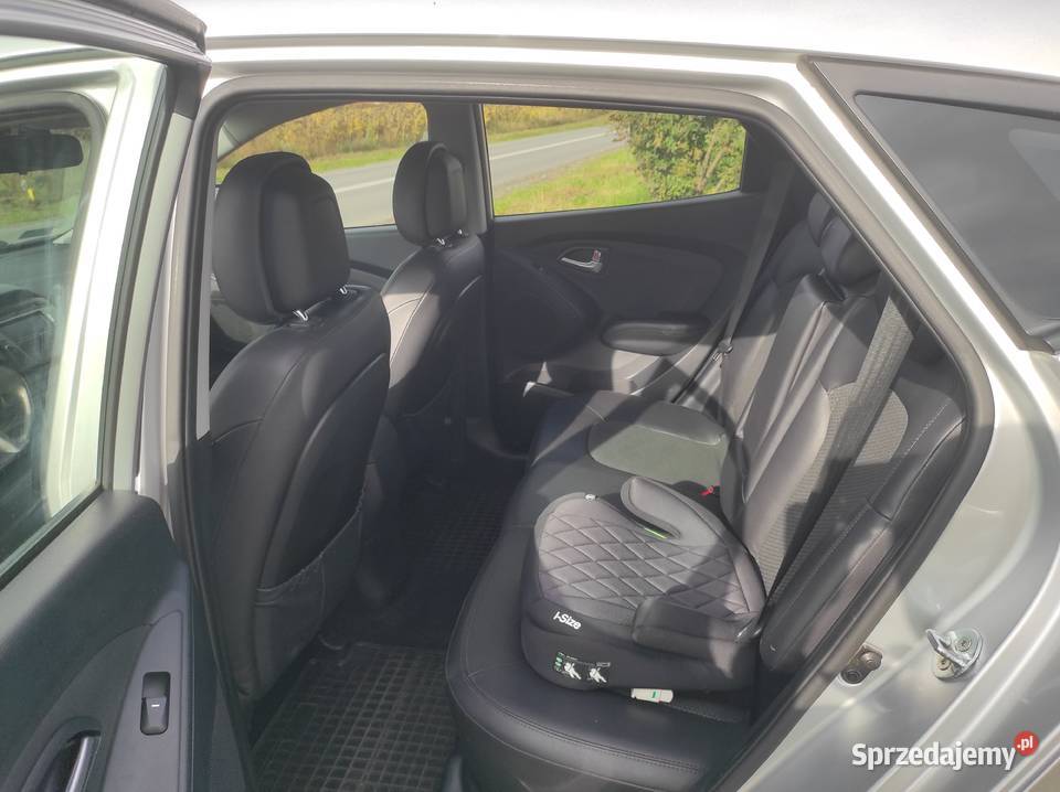 Hyundai ix35 16 110 Nysa