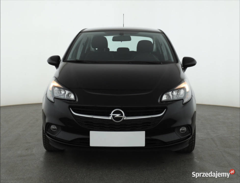 Opel Corsa 14 Turbo 4/5 Piaseczno