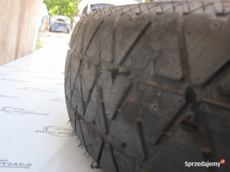 FORD KUGA MK1 koło dojazdowe 1359017 104M 5x108 Kielce