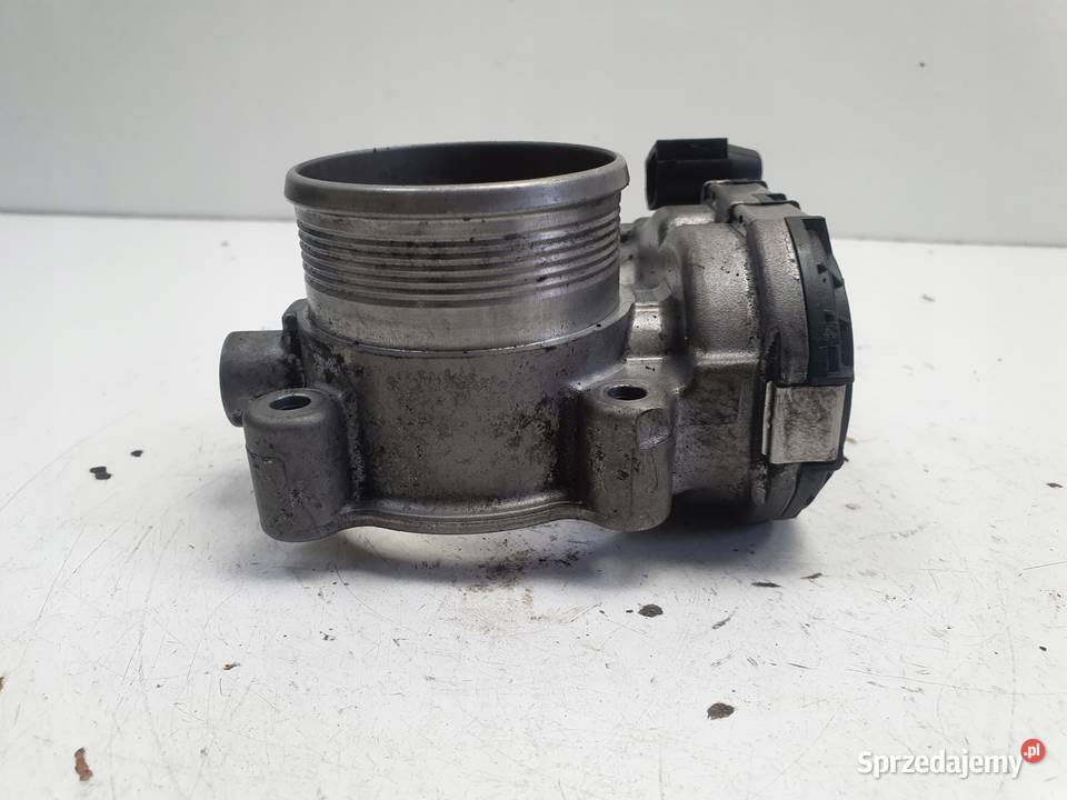 PRZEPUSTNICA Volvo V70 III XC70 II 24 D5 Chełm