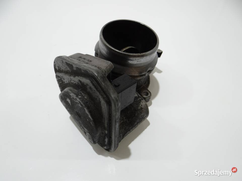 PRZEPUSTNICA BMW E60 E84 E90 N47 20D 7804373 osobowe lubelskie Strzyżewice