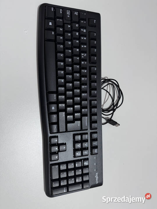 Syndyk sprzeda używany sprzęt komputerowy