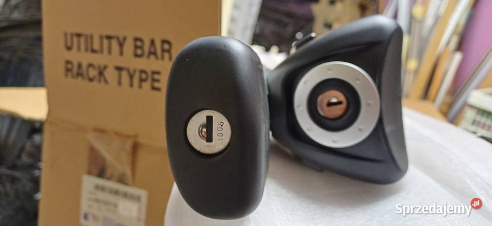 Belki dachowe Thele 123 Lublin