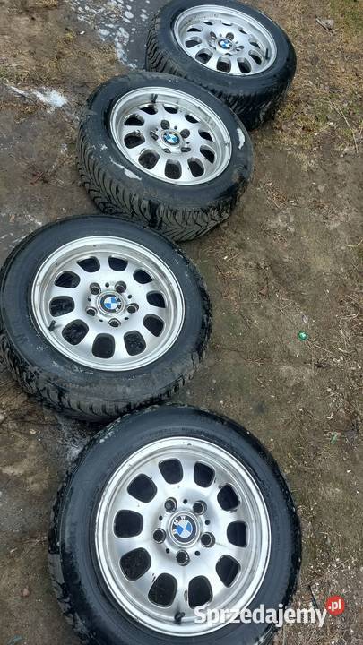 Kołafelgi bmw 5x120 Szczecinek