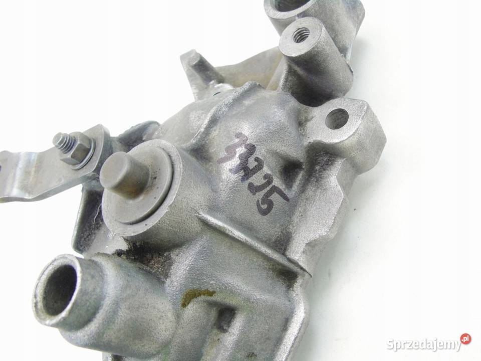 WYBIERAK SKRZYNI 11 12 PUNTO PANDA SEICENTO osobowe Sosnowiec