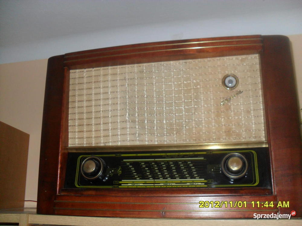 Radio Stolica renowacji na chodzie Skarżysko-Kamienna sprzedam