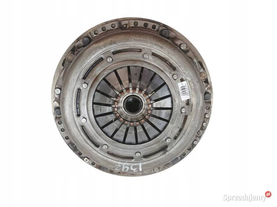 SPRZĘGŁO FM517563CB 15 TDCI ECOBLUE Ford Transit