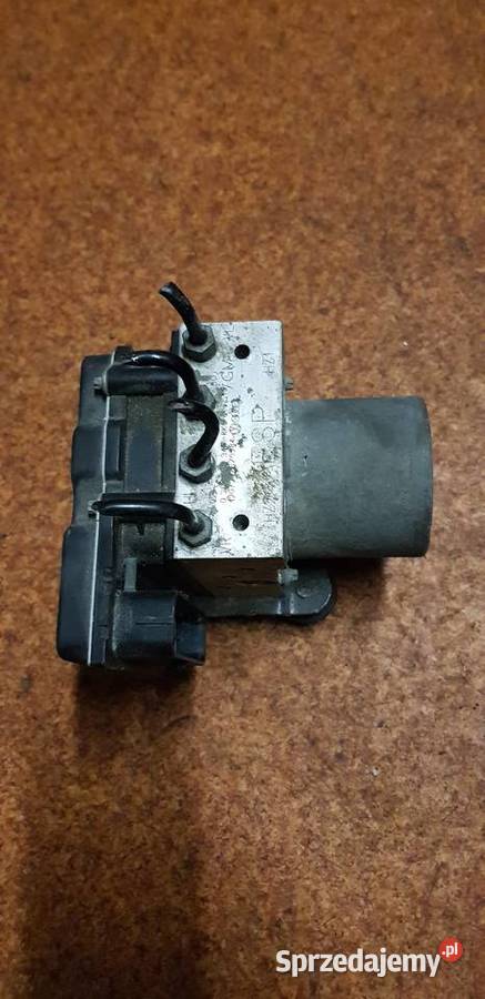 4g0907379s Pompa Abs Audi a6 c7 naprawa osobowe Wieliczka sprzedam