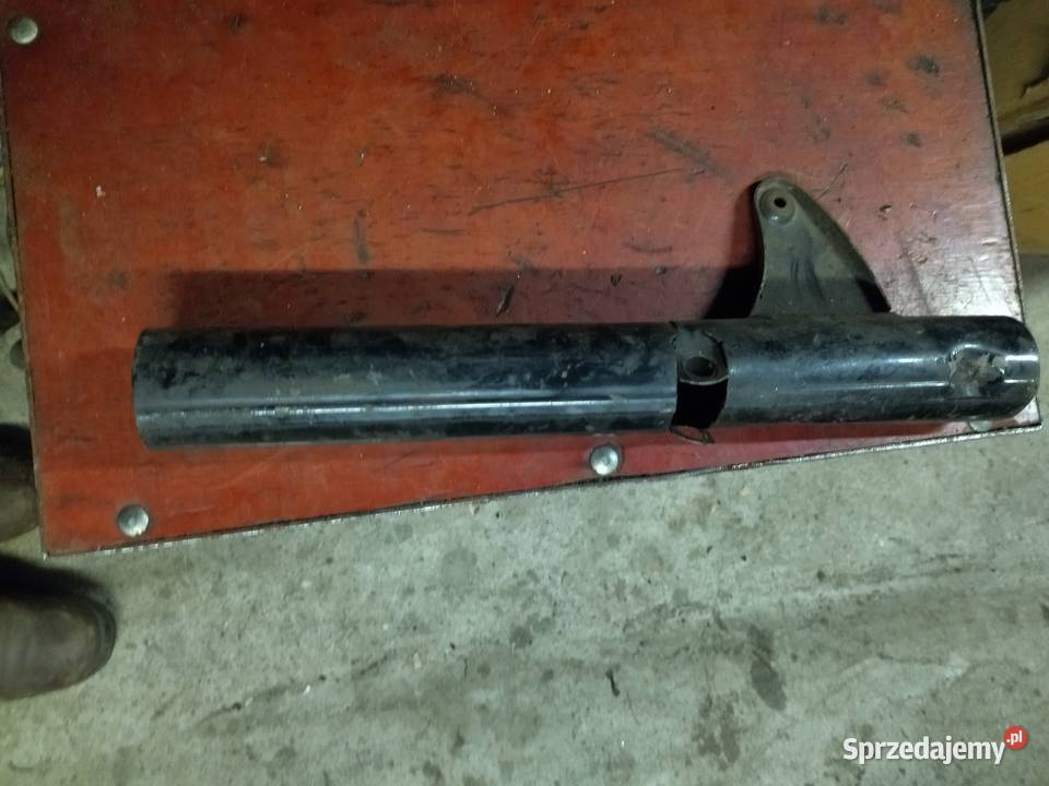 Chorągiewka WSK Tłuszcz