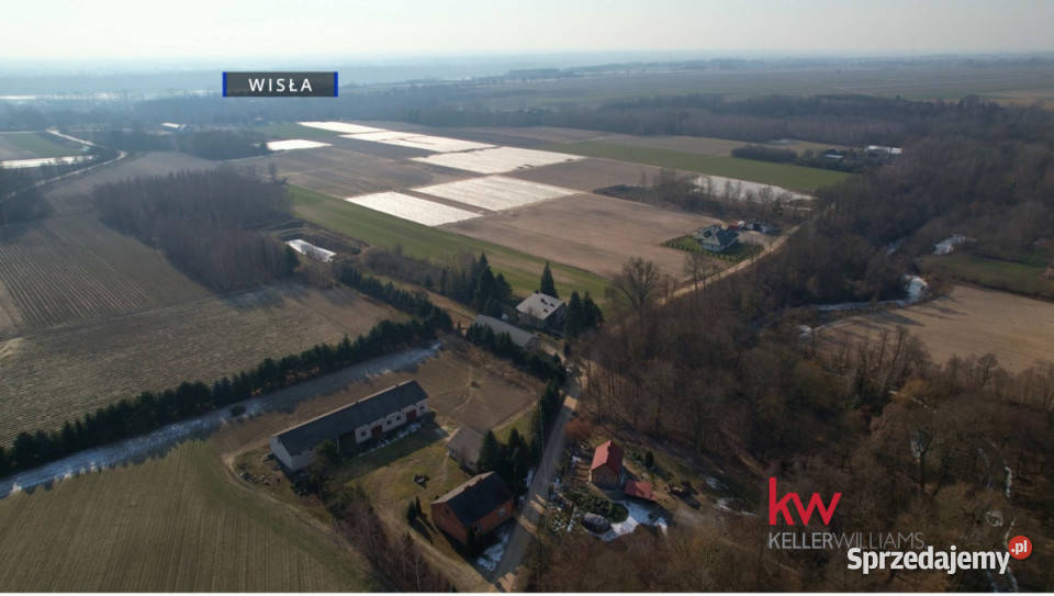 Dom wolnostojący 143 metry Bolino Sprzedaż
