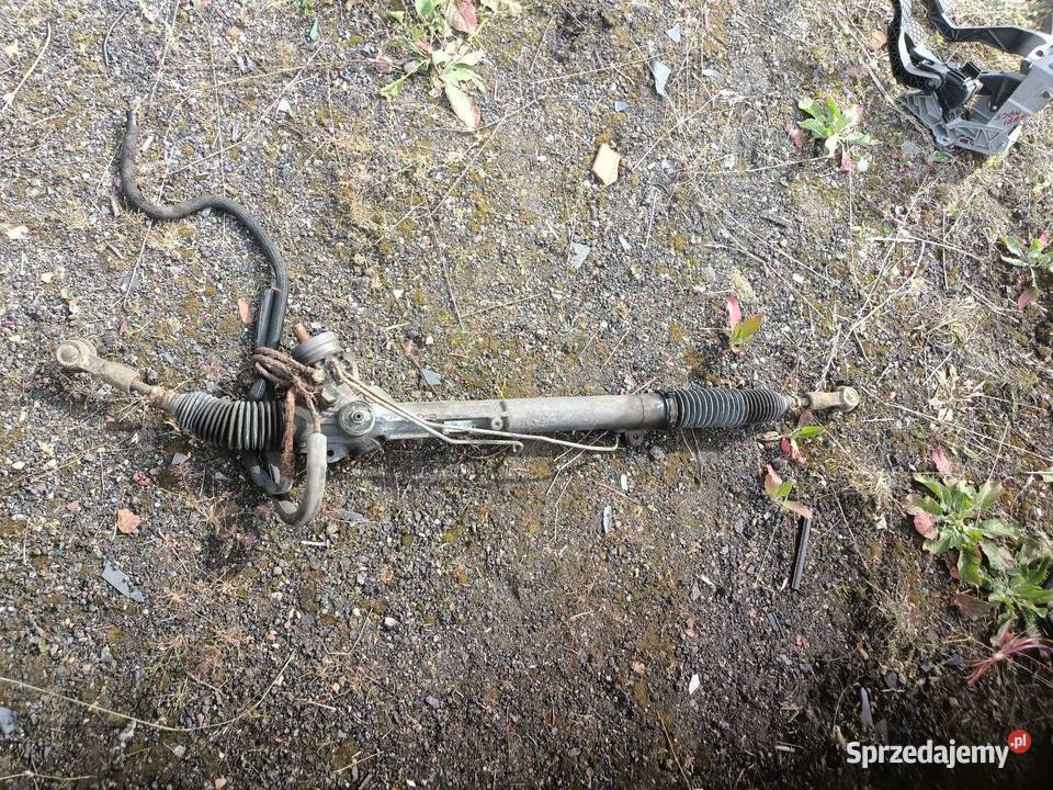 Maglownica audi Czerwionka-Leszczyny