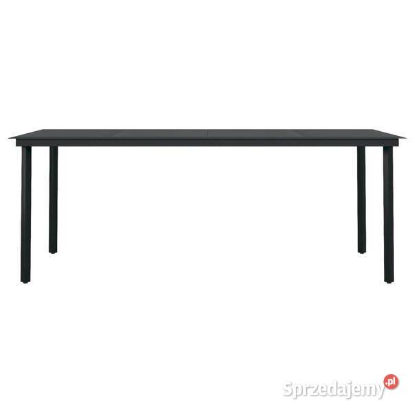 vidaXL 9częściowy zestaw mebli Zestawy mebli ogrodowych