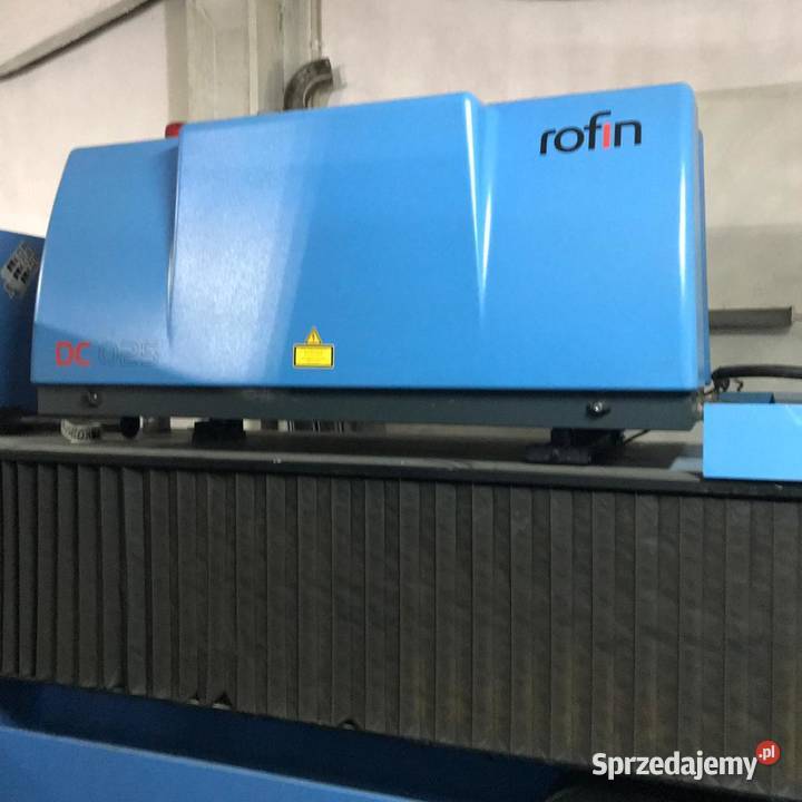 Wycinarka Laserowa PRIMA PLATINO 1530HS dolnośląskie Wrocław sprzedam