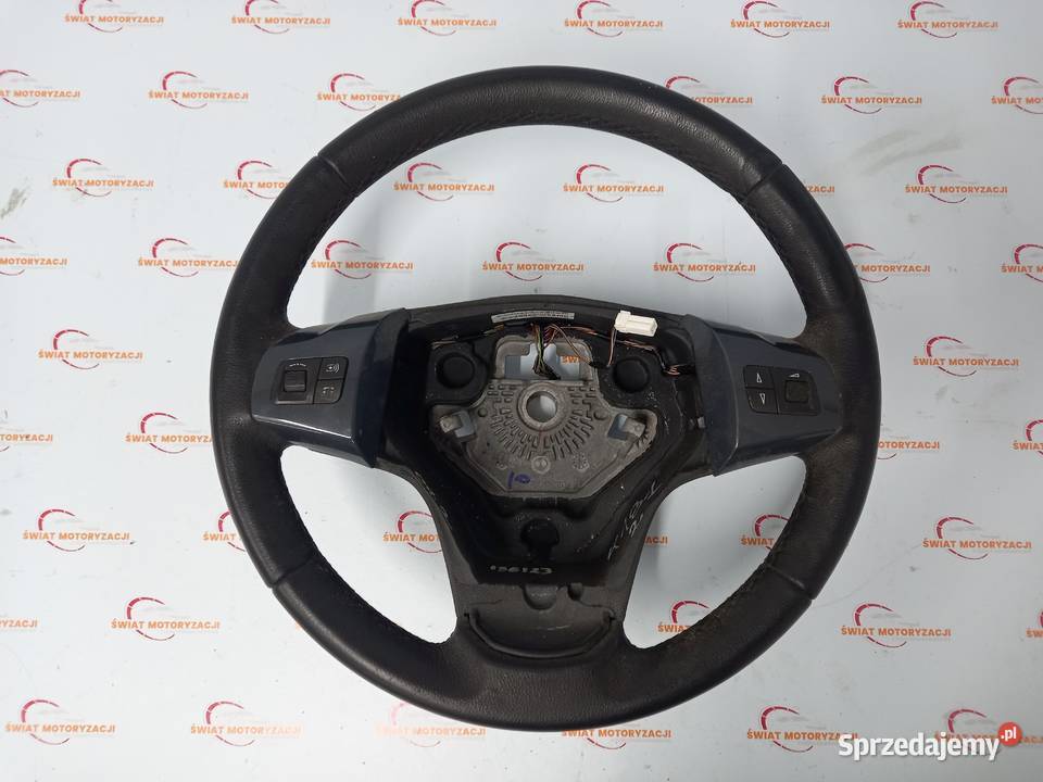 OPEL CORSA D LIFT 14 B 12r kierownica Kielce