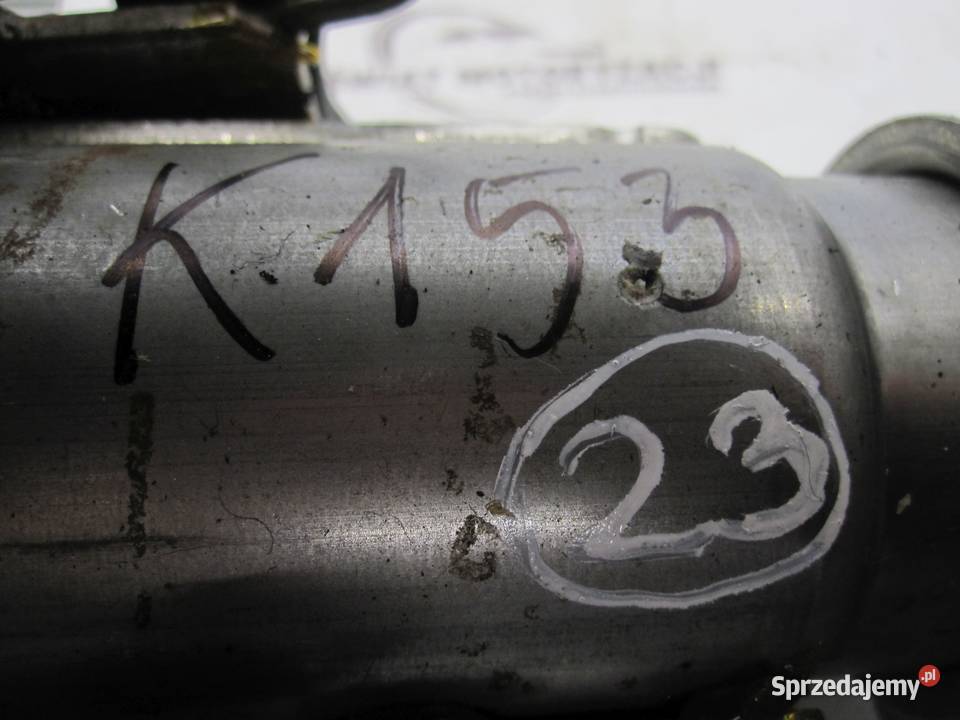 ALFA ROMEO MITO 11r kolumna kierownicza stacyjka świętokrzyskie Kielce