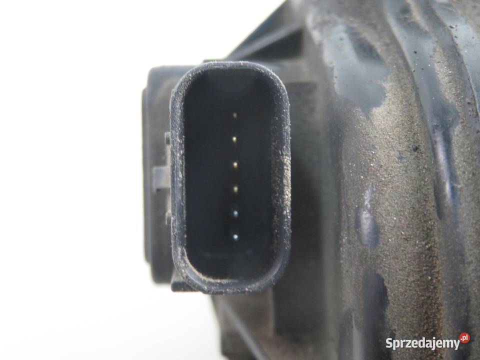 PRZEPUSTNICA FORD FOCUS C 16 HWDA VP4F9U9E928BA