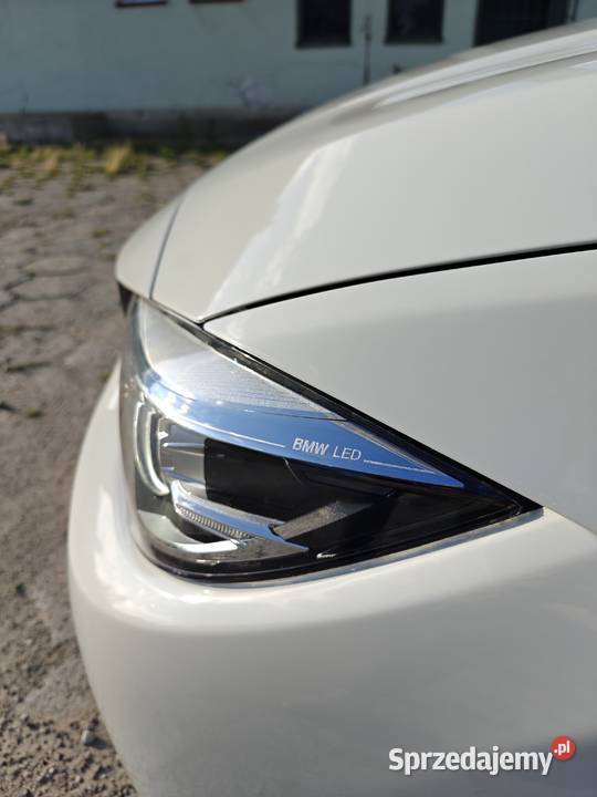 BMW F36 430i Mpakiet B48 RWD Przemyśl sprzedam