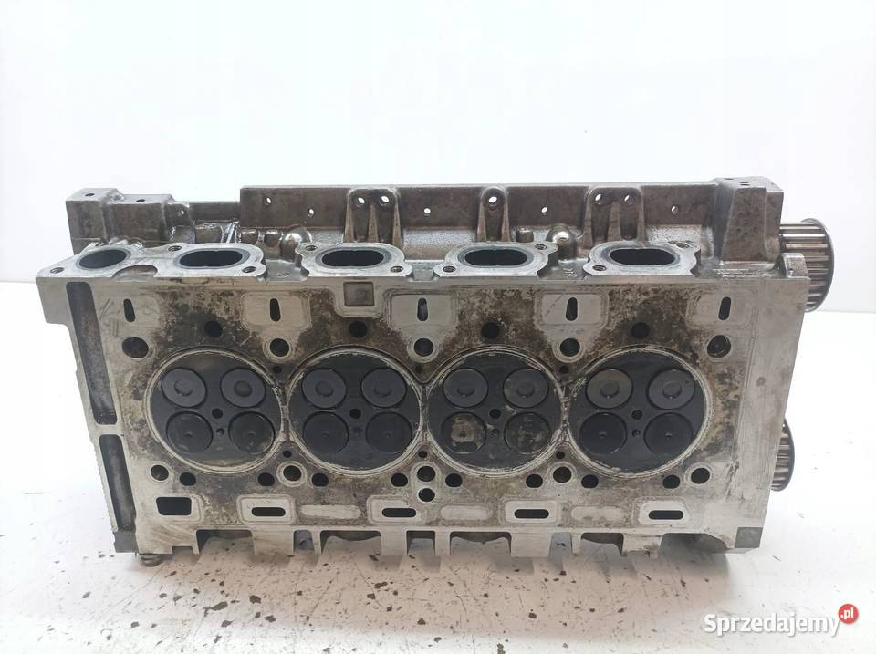 GŁOWICA KOMPLETNA 8200408638 25 DCI Renault świętokrzyskie