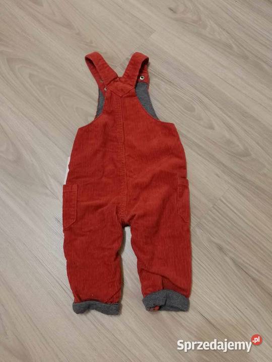 Ogrodniczki chłopiec Nidzica