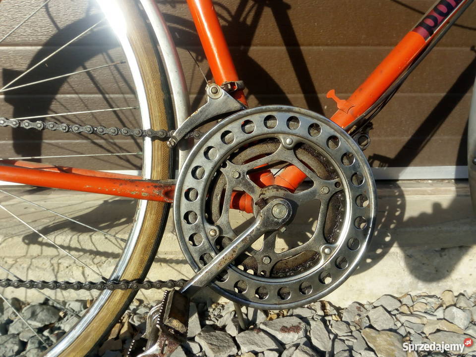 Romet Pasat 1976 Lecka sprzedam