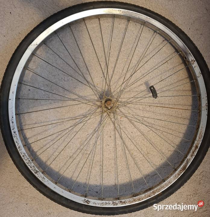 Kolo rowerowe 26 Romet damka Turing 2 Konsul Lublin