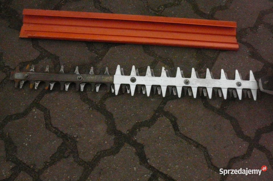 Nożyce do żywopłotu Stihl HS 80 długość 65 Pabianice sprzedam
