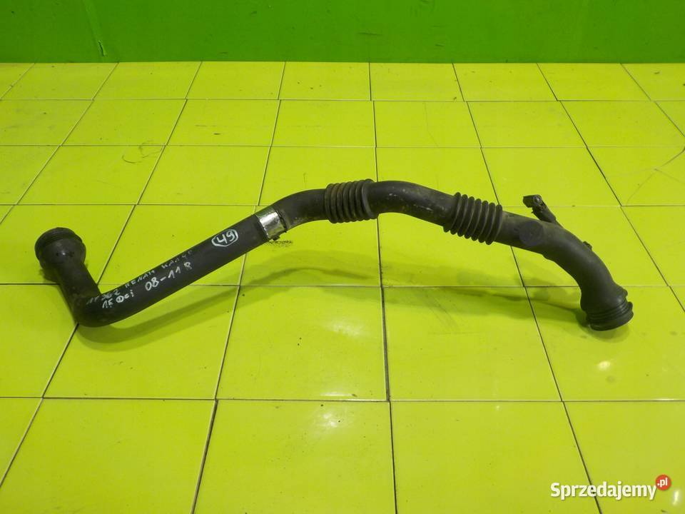 RENAULT KANGOO II III 15 DCI 10r rura waz Suków