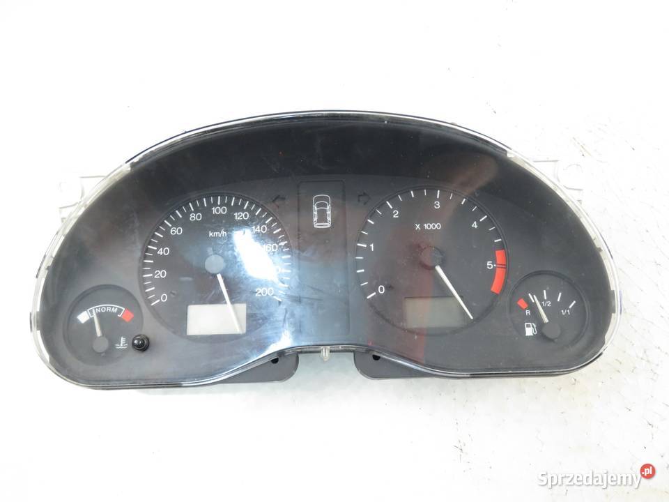 LICZNIK FORD GALAXY I 19 TDI 95VW10849YK sprzedam