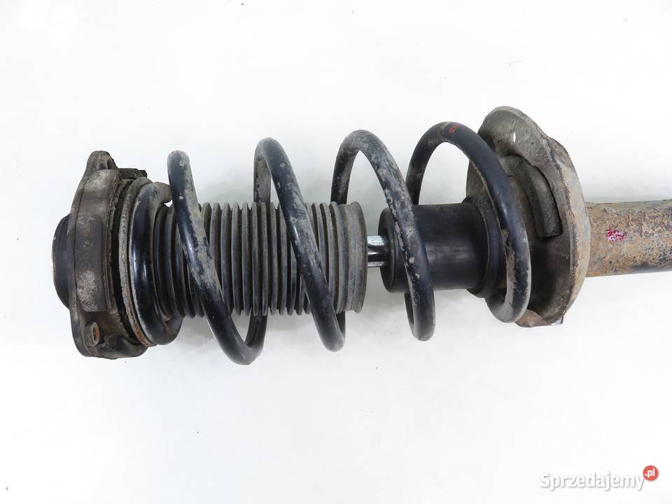 MCPERSON PRAWY PRZEDNI VW GOLF V 20 TDI 16V osobowe