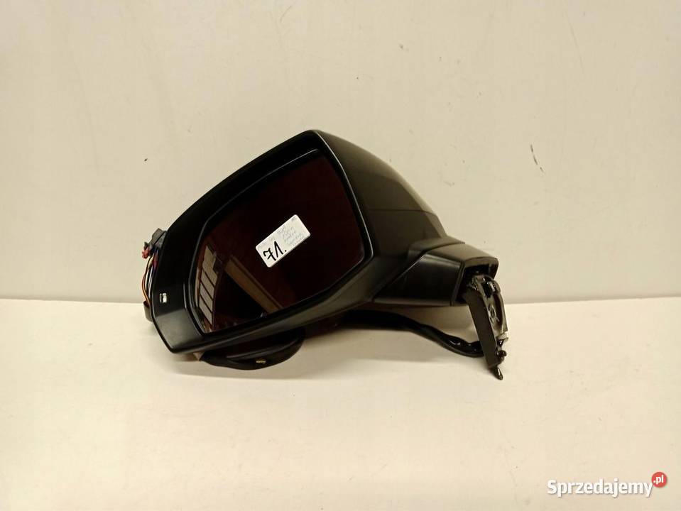 LUSTERKO LEWE AUDI Q5 80A 10 PIN ANTENA KAMERA Rakoniewice sprzedam
