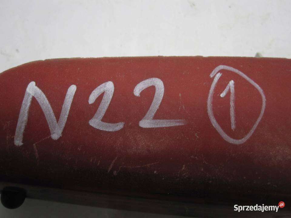 OPEL MERIVA B 10r światło STOP 21617003 21617001 Kielce