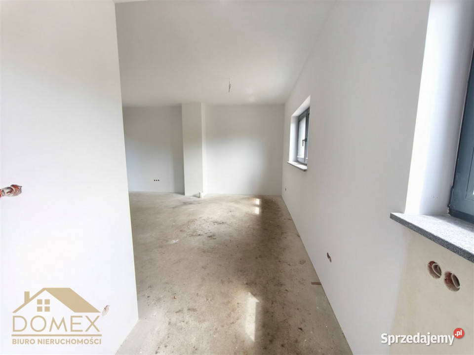 Ogłoszenie dom Rydułtowy 125m2 5192zł/m2