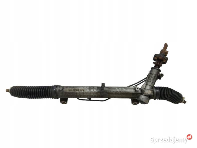 MAGLOWNICA PRZEKŁADNIA MK7 TRW 6C113200CD Ford Rok produkcji 2007 świętokrzyskie
