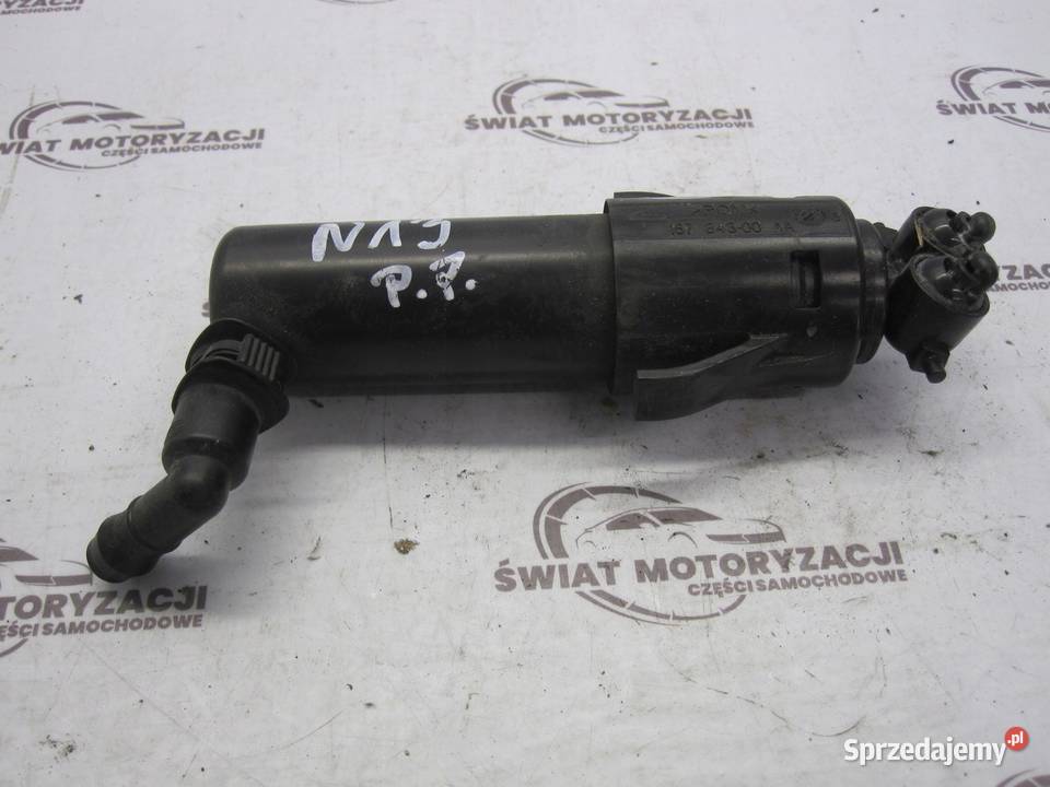 MOKKA A 13r spryskiwacz lampy prawy przód świętokrzyskie Kielce