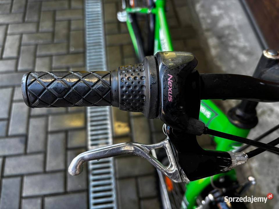 Sprzedam rower Krzeszowice