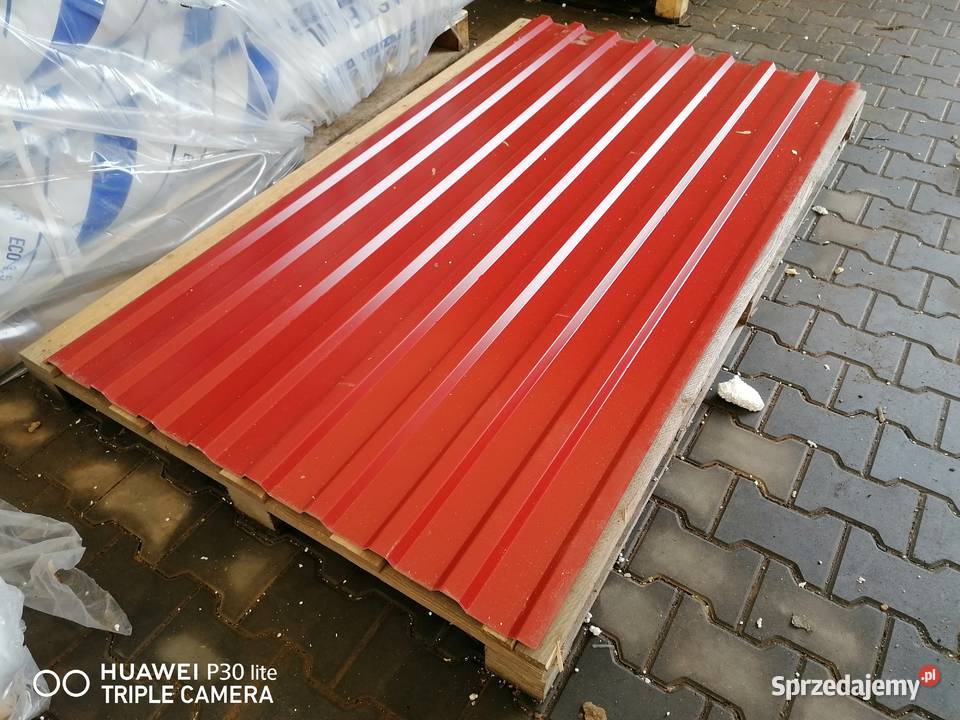 Tanie blachy trapezowe Sieradz