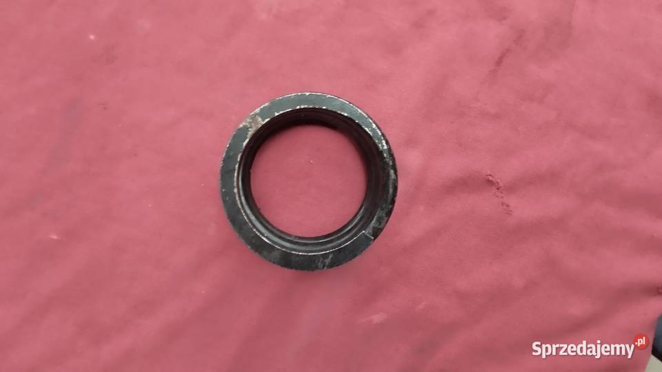 Sprezyn adobpodwoeszania silnika fiat malu h Tomaszów Lubelski