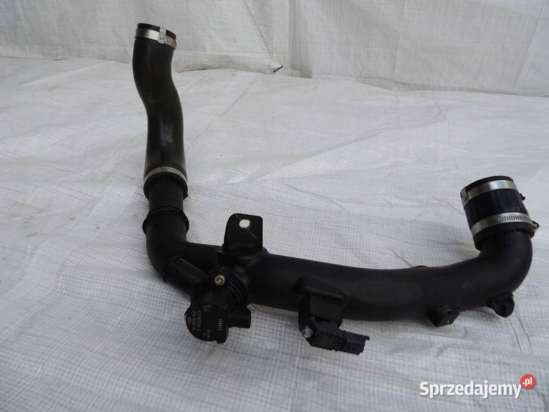 RURA POWIETRZA FORD KUGA MK2 LIFT 15 ECOSBOOST