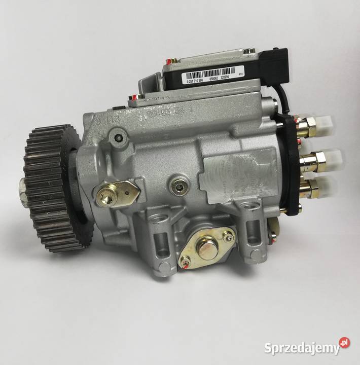 Pompa Wtryskowa Audi Vw 2 5tdi Afb 150 0470506002 Suchedniow Sprzedajemy Pl