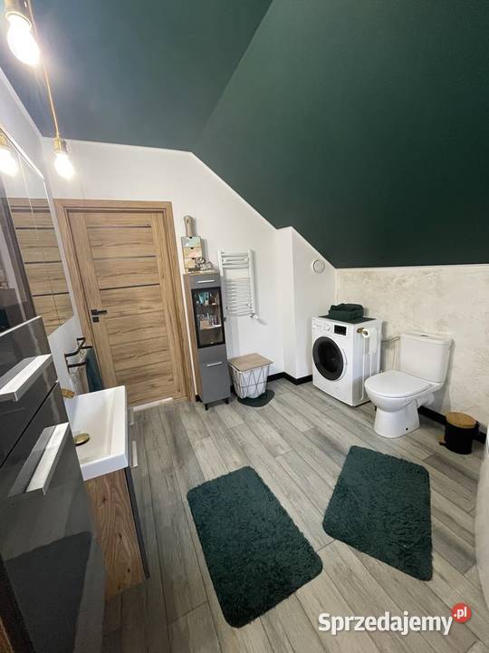 Dom na sprzedaż Brzezówka wolnostojący Rzeszów