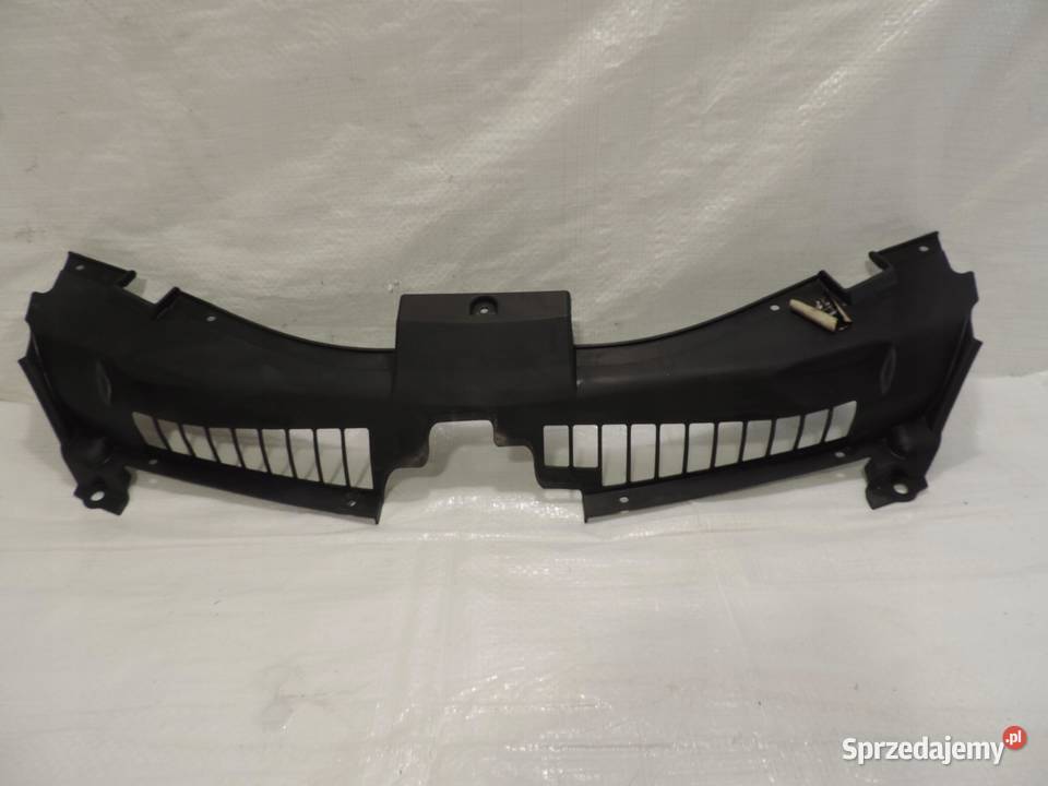 OSŁONA PASA PRZEDEGO OPEL ANTARA LIFT 95189694
