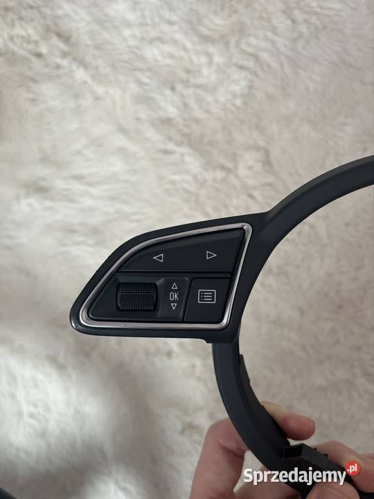 Przyciski kierownicy multifunkcyjnej kierownicy świętokrzyskie Kielce
