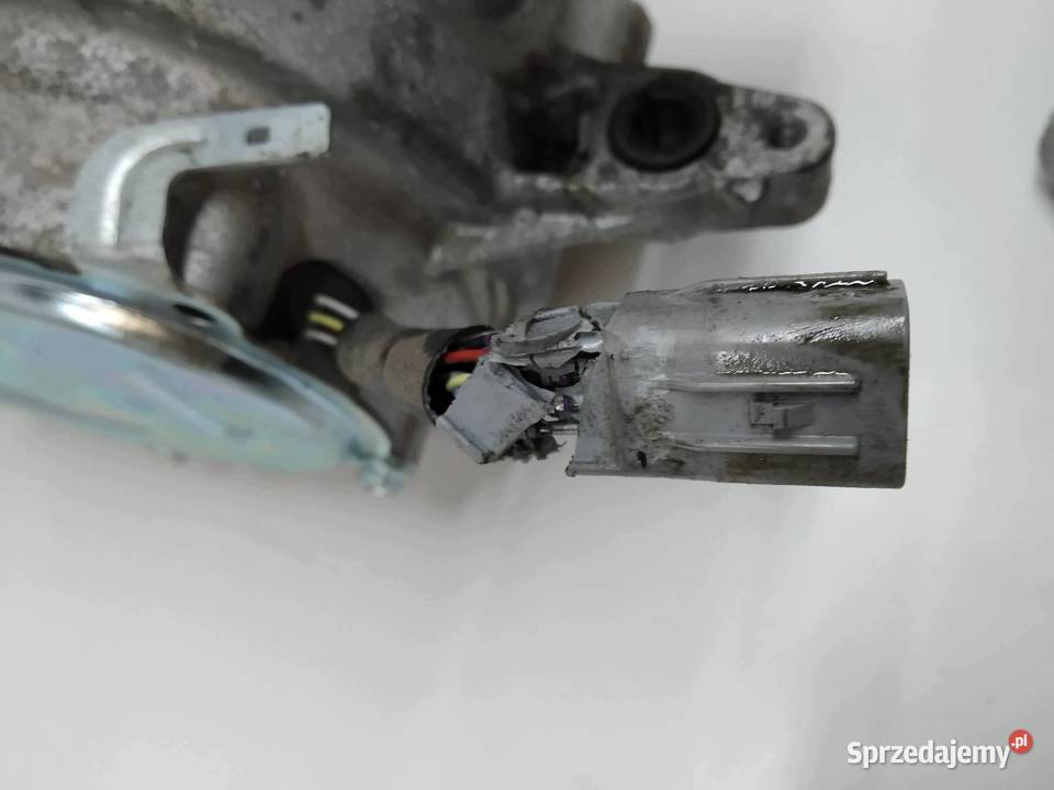 ALTERNATOR ROZRUSZNIK PRĄDNICA 231B15778R 16 Układ elektryczny silnika