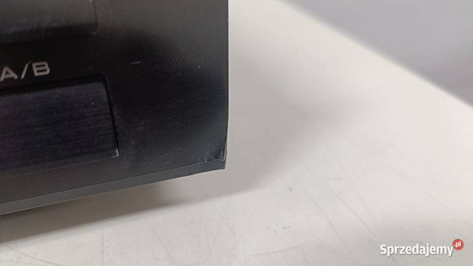 KENWOOD KT1010L Tuner stereo Poznań sprzedam